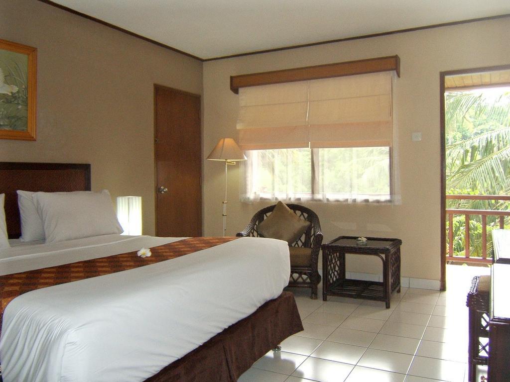 The Jayakarta Yogyakarta Hotel & Spa Zewnętrze zdjęcie